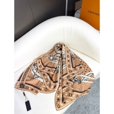 Louis Vuitton Scarf